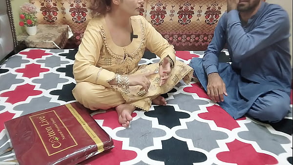 Indian Desi Wife Gets Horny And Makes A Secret Relationship With Her Husband’s Friend After He Tells Her About Her Husband’s Office Affairs – Clear Hindi Audio