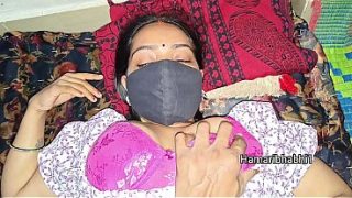 Indian Desi Bhabhi – Hot, Naughty & Ready For Some Kinky Fun