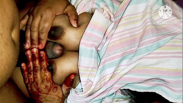 Indian Desi Mom Fucks Neighbor Boy’s Hard Cock