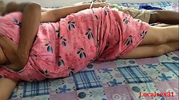 Local Desi Indian Wife Gets Fucked By Brother In Law – Official Porn Video By Localsex31