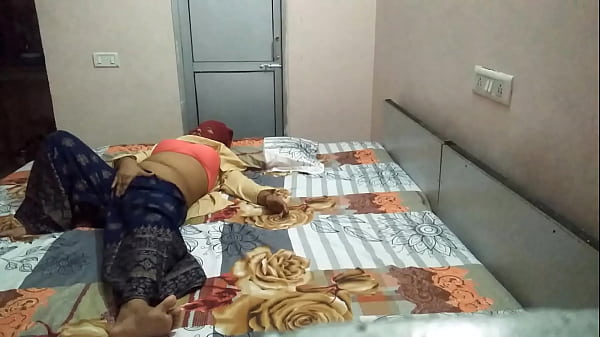 Indian Married Couple Jack And Jiya’s Raw Hardcore Fuck Session With Clear Hindi Moans, Sexy 2021